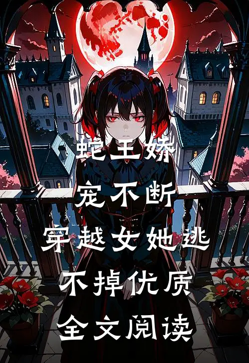 蛇王娇宠不断，穿越女她逃不掉优质全文阅读