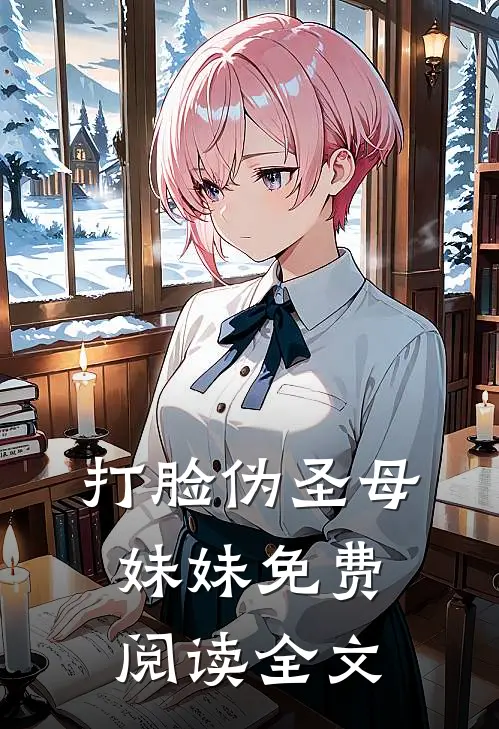 打脸伪圣母妹妹免费阅读全文