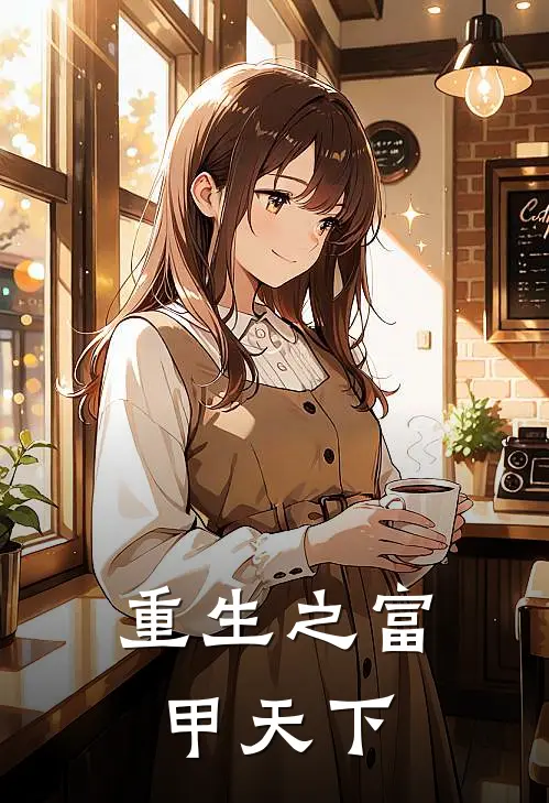 重生之富甲天下