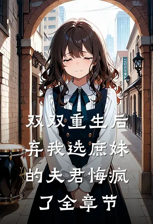 双双重生后，弃我选庶妹的夫君悔疯了全章节
