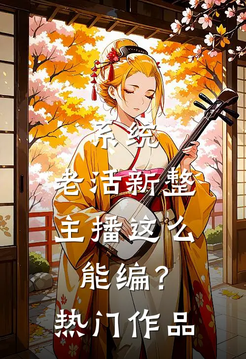 系统：老活新整，主播这么能编？热门作品
