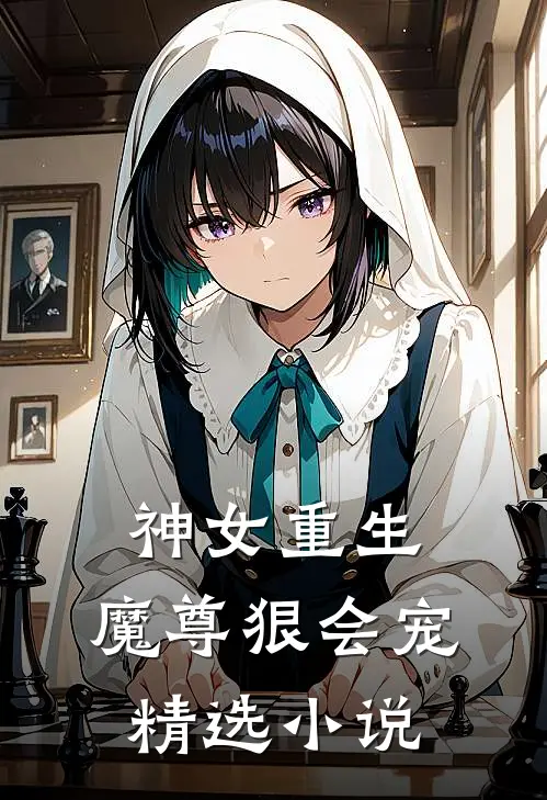 神女重生魔尊狠会宠精选免费阅读