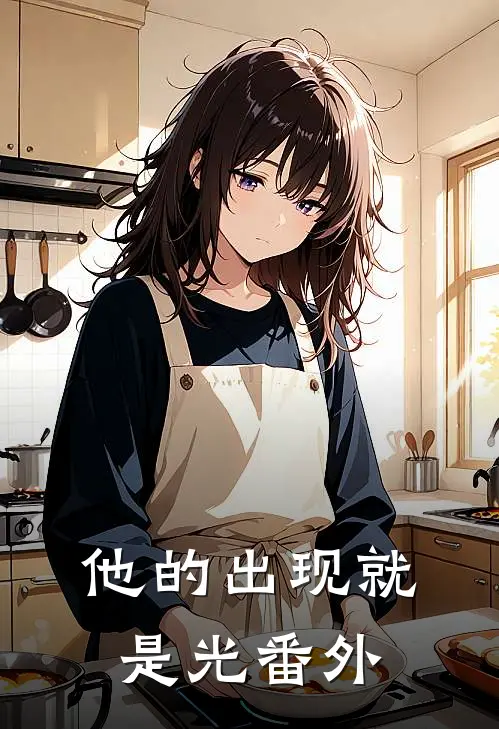 他的出现就是光番外