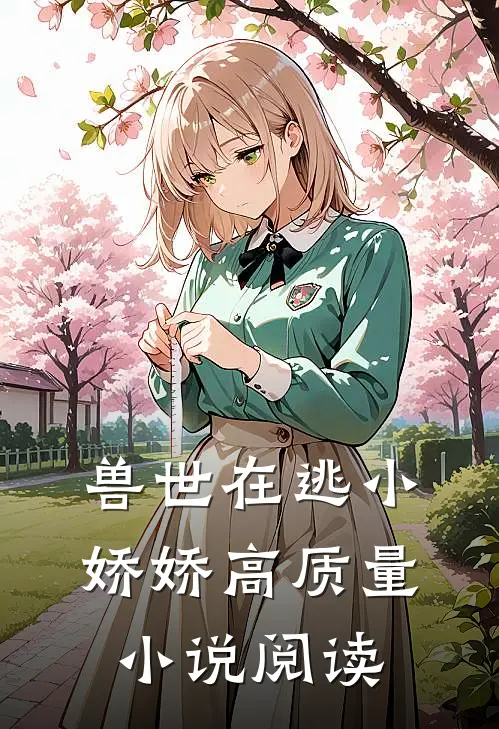 兽世在逃小娇娇高质量小说阅读