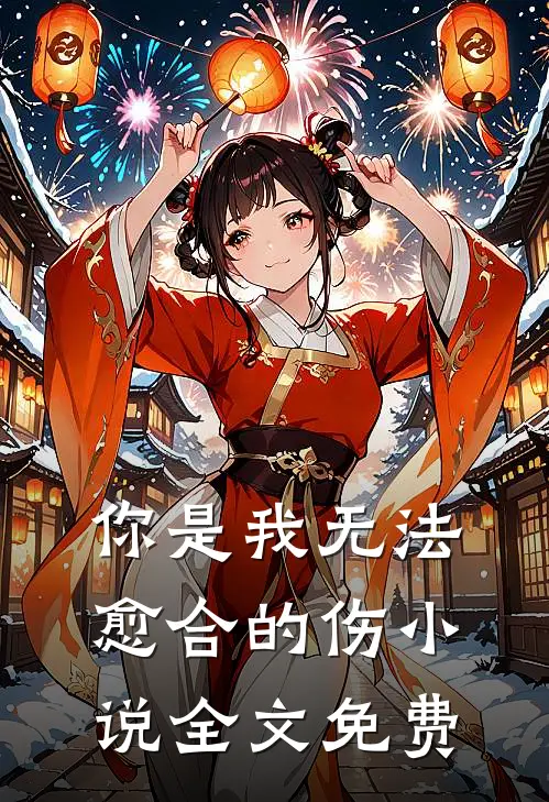 你是我无法愈合的伤小说全文免费