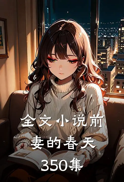 全文小说前妻的春天350集