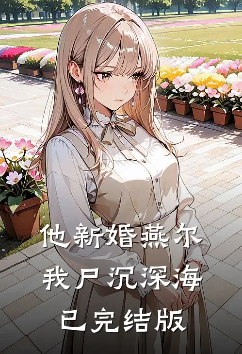 他新婚燕尔，我尸沉深海已完结版