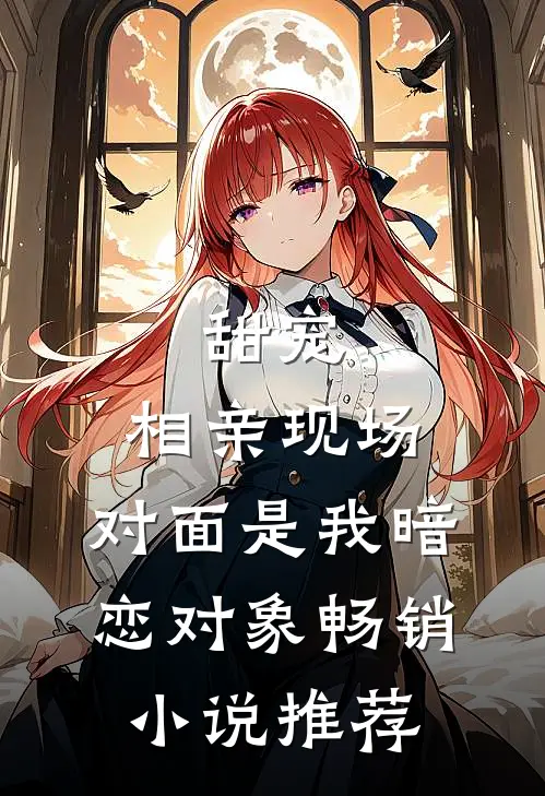 甜宠：相亲现场，对面是我暗恋对象畅销小说推荐