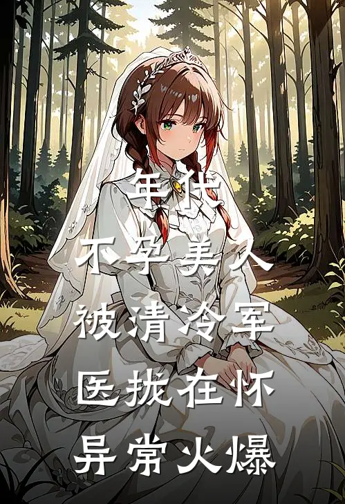 年代：不孕美人被清冷军医拢在怀异常火爆