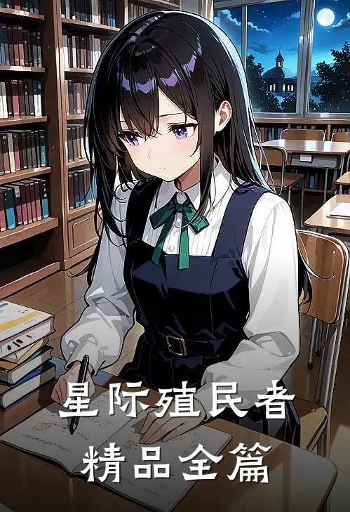 星际殖民者精品全篇