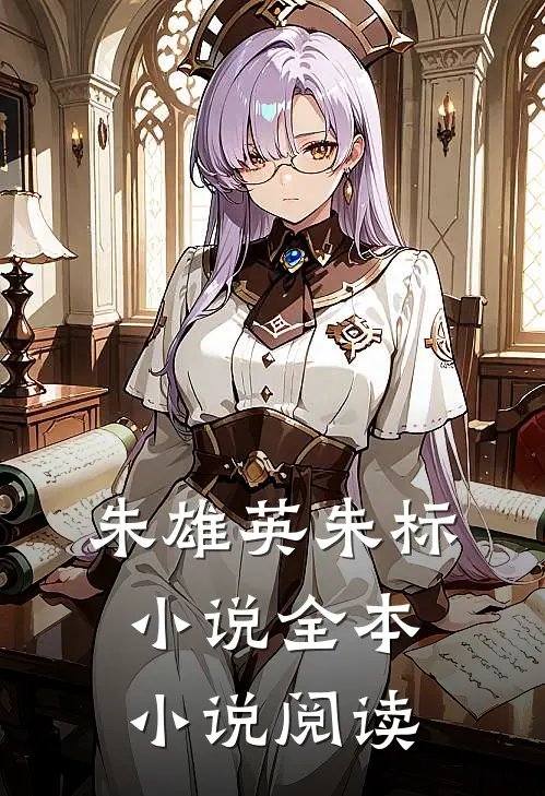 朱雄英朱标小说全本小说阅读