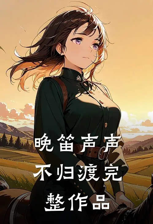 晚笛声声不归渡完整作品