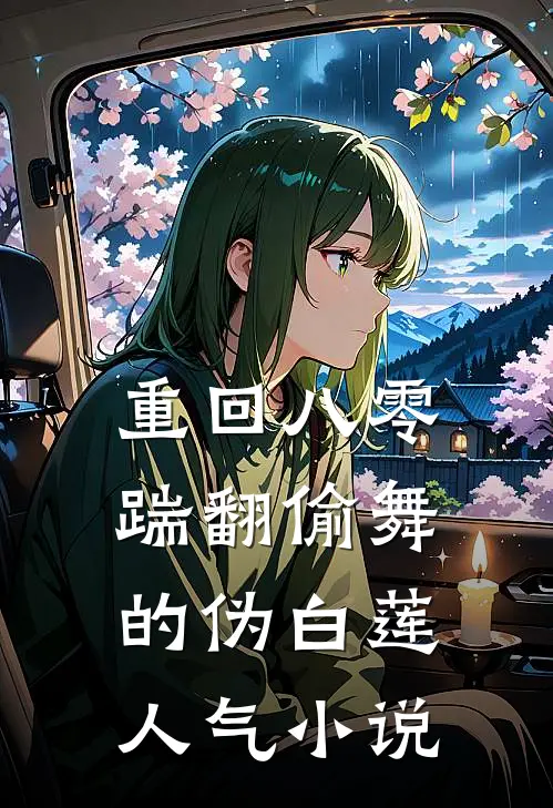 重回八零，踹翻偷舞的伪白莲人气小说