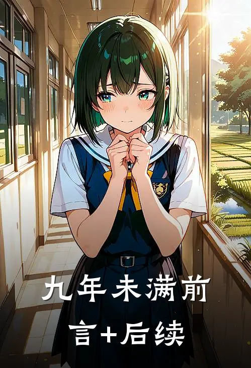 九年未满前言+后续