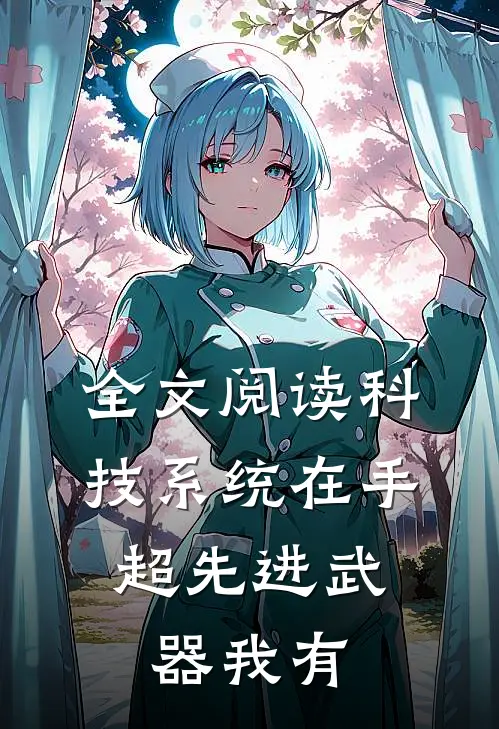 全文阅读科技系统在手，超先进武器我有