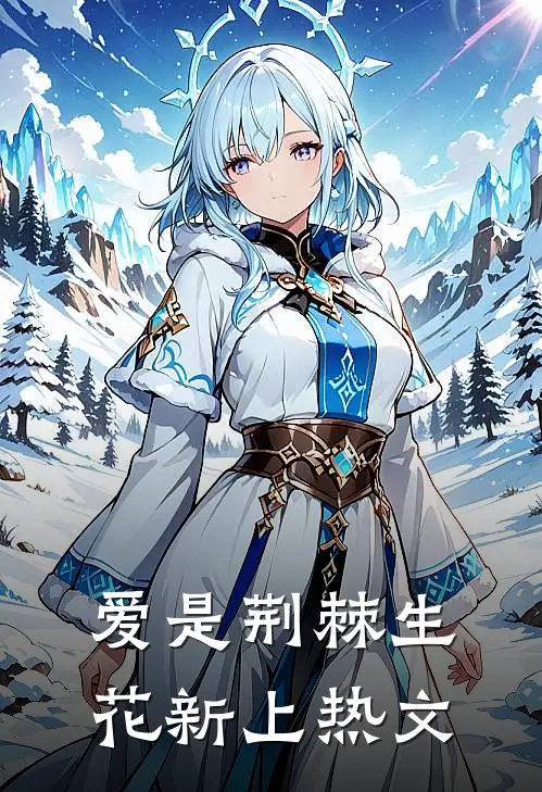 爱是荆棘生花新上热文