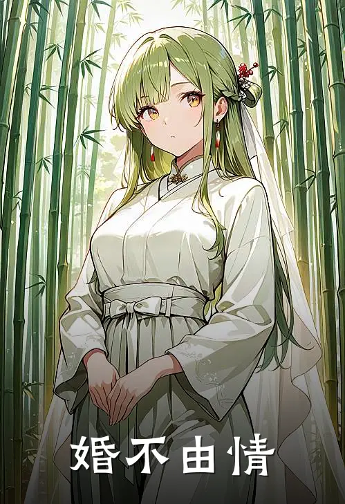 婚不由情宋书桐短剧