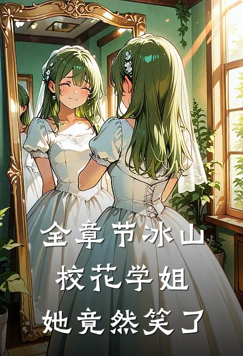 全章节冰山校花学姐，她竟然笑了