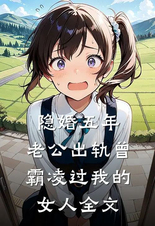 隐婚五年，老公出轨曾霸凌过我的女人全文