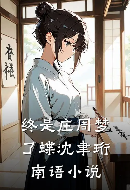 终是庄周梦了蝶沈聿珩南语小说