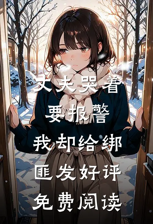 丈夫哭着要报警，我却给绑匪发好评免费阅读