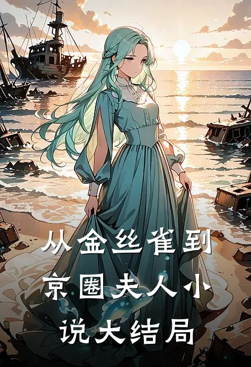 从金丝雀到京圈夫人小说大结局