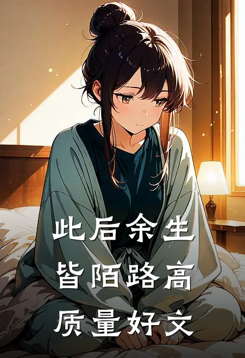 此后余生皆陌路高质量好文