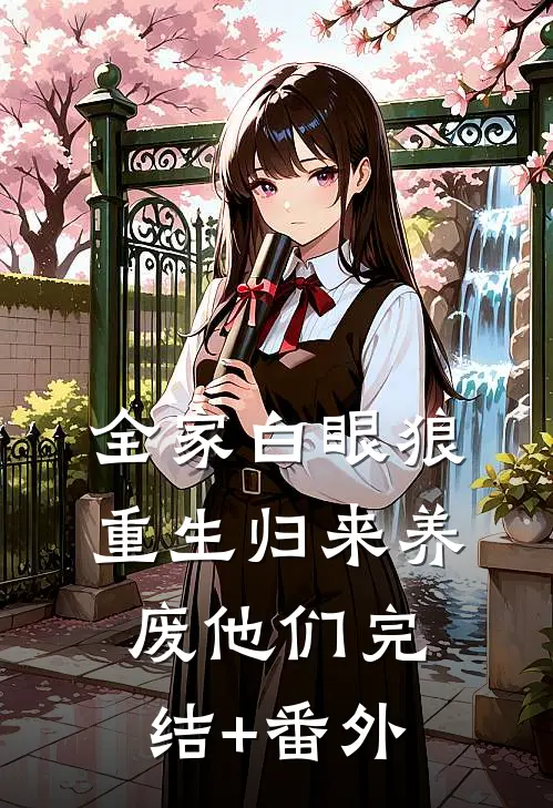 全家白眼狼，重生归来养废他们完结+番外