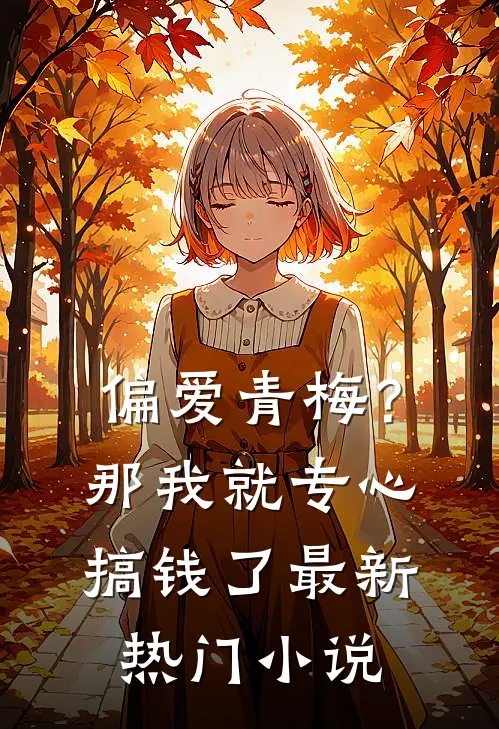 偏爱青梅？那我就专心搞钱了最新热门小说