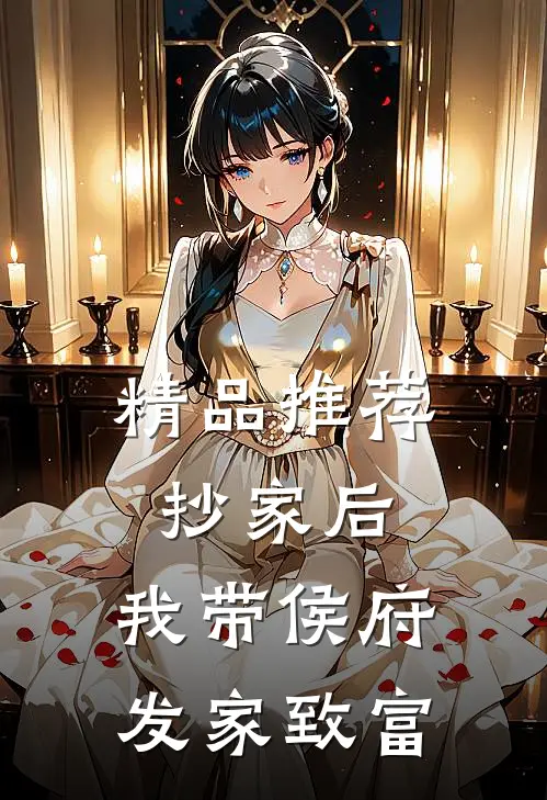 精品推荐抄家后，我带侯府发家致富