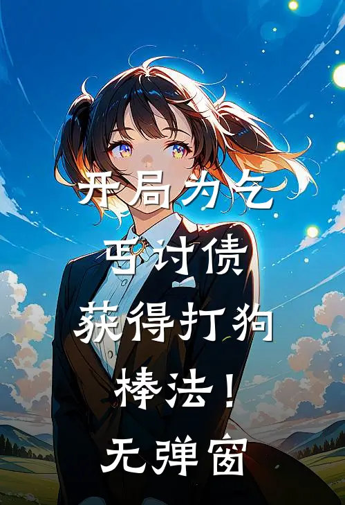 开局为乞丐讨债,获得打狗棒法!无弹窗
