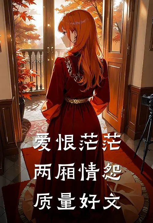 爱恨茫茫两厢情怨质量好文