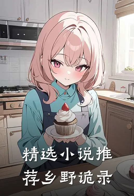 精选小说推荐乡野诡录