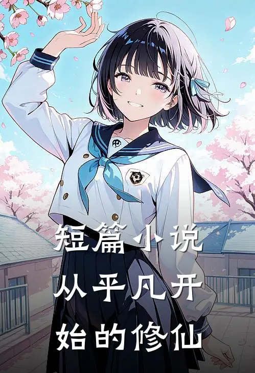 短篇小说从平凡开始的修仙