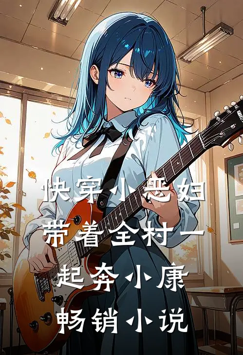 快穿小恶妇，带着全村一起奔小康畅销小说