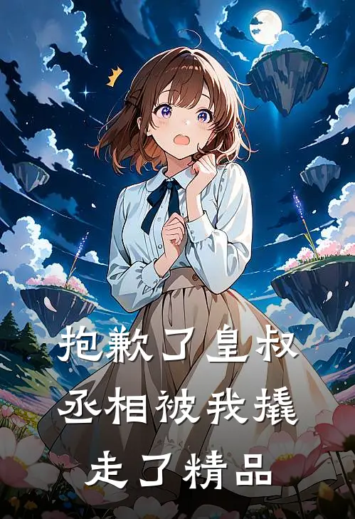 抱歉了皇叔，丞相被我撬走了精品