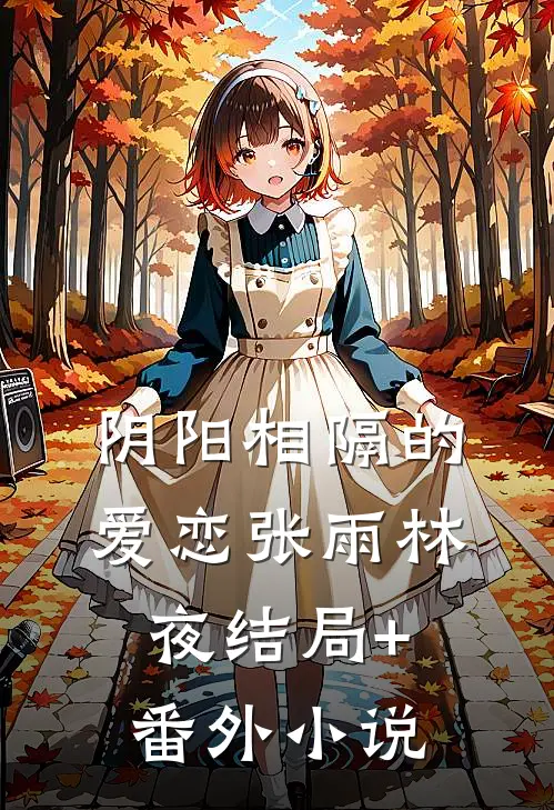 阴阳相隔的爱恋张雨林夜结局+番外小说