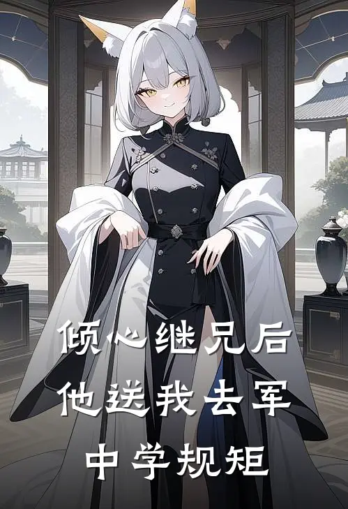 倾心继兄后，他送我去军中学规矩