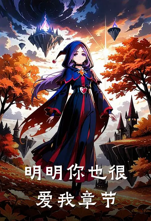 明明你也很爱我章节