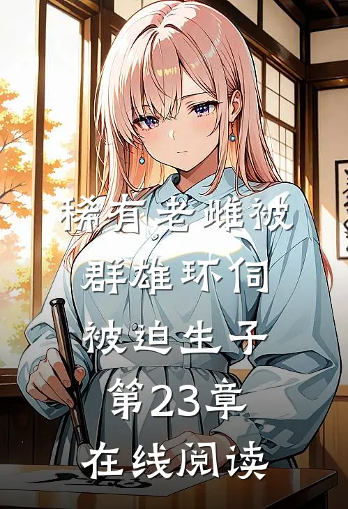 稀有老雌被群雄环伺，被迫生子第23章在线阅读
