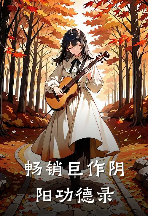 畅销巨作阴阳功德录