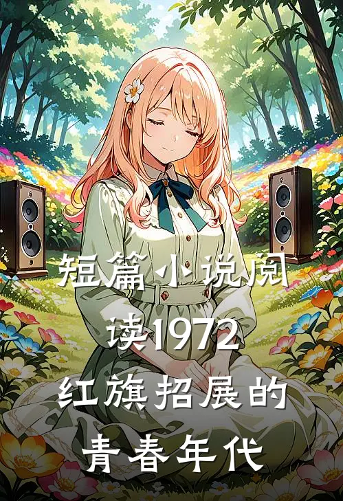 短篇小说阅读1972，红旗招展的青春年代