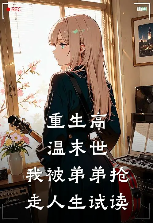 重生高温末世，我被弟弟抢走人生试读