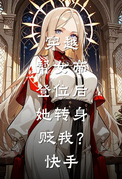 穿越帮女帝登位后,她转身贬我?快手阅读