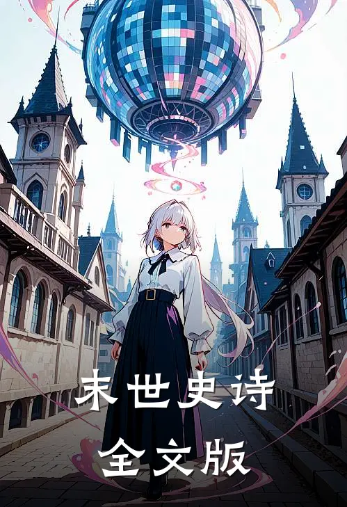 末世史诗全文版