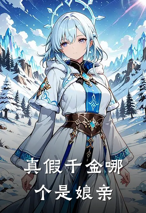 真假千金哪个是娘亲