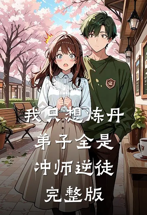 我只想炼丹，弟子全是冲师逆徒完整版