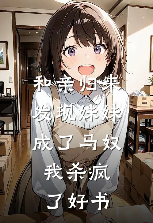 和亲归来发现妹妹成了马奴，我杀疯了好书