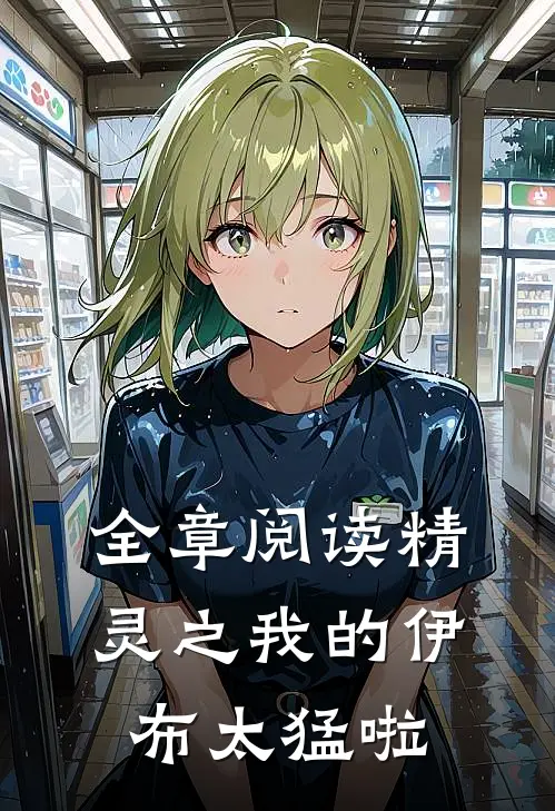 全章阅读精灵之我的伊布太猛啦