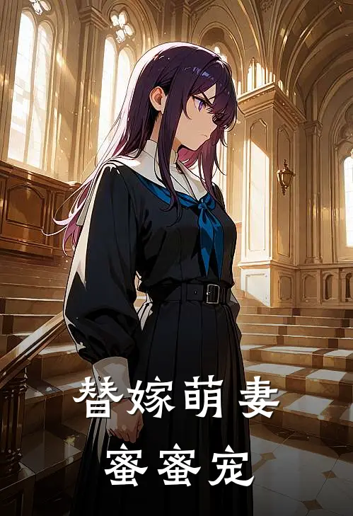 替嫁萌妻蜜蜜宠